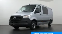 Gebruikt 2024 Mercedes Sprinter Van | € 51.803 (Eerlijke prijs)