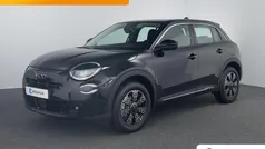 Zwart Nieuw 2025 Fiat 600 Urban SUV | € 29.945 (Eerlijke prijs)