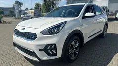 Wit Gebruikt 2021 Kia Niro Comfort SUV | € 20.995 (Goede deal)