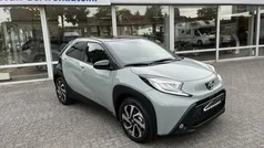 Groen Gebruikt 2024 Toyota Aygo Pulse Hatchback | € 22.455 (Eerlijke prijs)