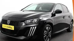 Grijs Gebruikt 2024 Peugeot 208 Allure Hatchback | € 22.890 (Eerlijke prijs)