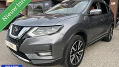 Grijs Gebruikt 2020 Nissan X-Trail Tekna SUV | € 23.950 (Goede deal)