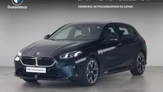 Zwart Gebruikt 2024 BMW 120 M Sport Hatchback | € 38.450 (Super prijs)