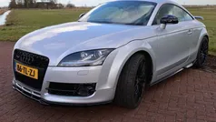 Grijs Gebruikt 2006 Audi TT Proline Coupé | € 10.950 (Eerlijke prijs)