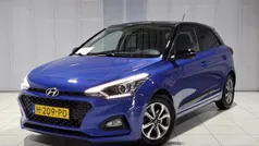Gebruikt 2020 Hyundai i20 Comfort Hatchback | € 17.549 (Eerlijke prijs)