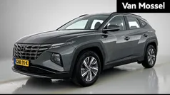 Gebruikt 2021 Hyundai Tucson Comfort SUV | € 25.900 (Eerlijke prijs)