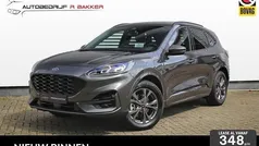 , metallic lak Gebruikt 2021 Ford Kuga ST-Line X SUV | € 25.995 (Eerlijke prijs)