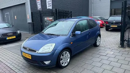 Occasion Ford Fiesta Futura 69 PK (50 kW) 2005 Hatchback