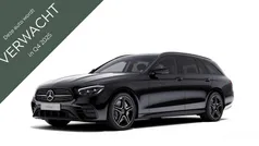Gebruikt 2022 Mercedes E300 AMG line Stationwagen | € 38.888 (Super prijs)