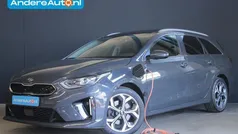Gebruikt 2020 Kia Ceed Sportswagon Stationwagen | € 21.495 (Eerlijke prijs)