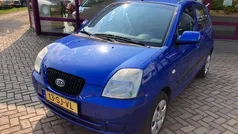 Gebruikt 2006 Kia Picanto Hatchback | € 1.850 (Eerlijke prijs)