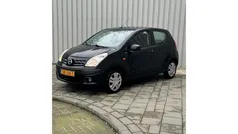 Gebruikt 2009 Nissan Pixo Acenta Hatchback | € 2.699 (Goede deal)