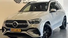 Grijs Gebruikt 2023 Mercedes GLE400 AMG Line Premium Plus SUV | € 79.950 (Eerlijke prijs)