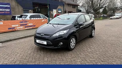 Occasion 2012 Ford Fiesta Trend Hatchback | € 2.395 (Goede deal)
