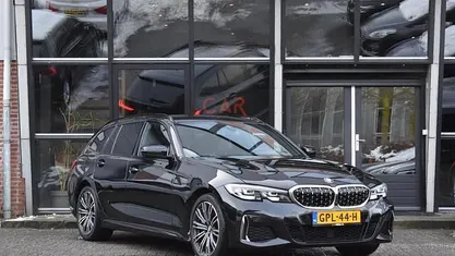 Occasion 2020 BMW M340 Executive Sedan | € 45.950 (Super prijs)