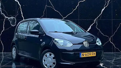 Occasion 2013 VW up! high up! Hatchback | € 4.550 (Eerlijke prijs)