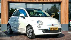 Gebruikt 2015 Fiat 500 Lounge Hatchback | € 5.900 (Eerlijke prijs)