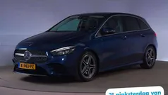 Mercedes B220