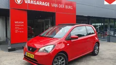 Gebruikt 2015 Seat Mii Chic Hatchback | € 7.450 (Eerlijke prijs)