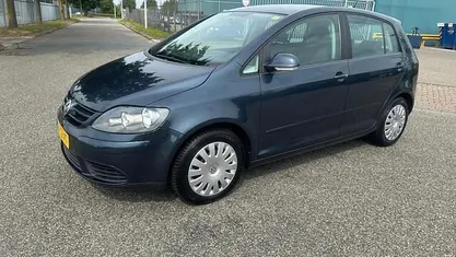 Occasion VW Golf Plus Cross 102 PK (75 kW) 2007 MPV