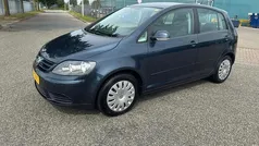 Gebruikt 2007 VW Golf Plus Cross MPV | € 4.999 (Eerlijke prijs)