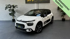 Wit Gebruikt 2022 Citroën C3 PureTech Hatchback | € 15.950 (Goede deal)