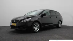 Gebruikt 2020 Peugeot 308 Stationwagen | € 14.395 (Eerlijke prijs)