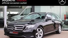 Zwart Gebruikt 2018 Mercedes 200 Premium Stationwagen | € 25.895 (Eerlijke prijs)