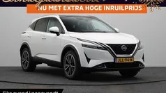 Gebruikt 2023 Nissan Qashqai Pack SUV | € 27.945 (Eerlijke prijs)