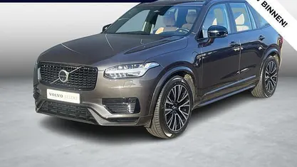 Gebruikt 2024 Volvo XC90 Ultimate SUV | € 64.950 (Goede deal)