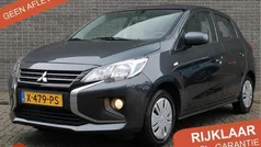 Gebruikt 2024 Mitsubishi Space Star Hatchback | € 15.250 (Eerlijke prijs)
