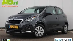Gebruikt 2019 Peugeot 108 Active Hatchback | € 7.900 (Eerlijke prijs)