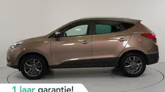 Gebruikt 2014 Hyundai ix35 SUV | € 14.950 (Eerlijke prijs)