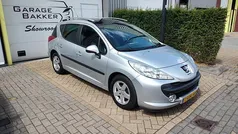 Gebruikt 2009 Peugeot 207 Stationwagen | € 2.495 (Eerlijke prijs)