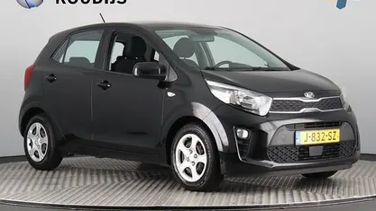 Occasion 2020 Kia Picanto Comfort Hatchback | € 9.890 (Goede deal)