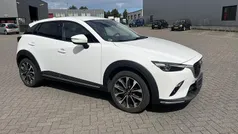 Suv Gebruikt 2018 Mazda CX-3 Inclusive SUV | € 19.250 (Eerlijke prijs)