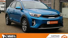 Gebruikt 2021 Kia Stonic SUV | € 17.095 (Eerlijke prijs)