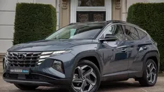 Gebruikt 2021 Hyundai Tucson Premium SUV | € 34.440 (Eerlijke prijs)