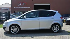Grijs Gebruikt 2009 Seat Altea Style MPV | € 2.599 (Goede deal)