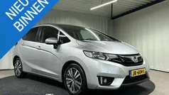 Gebruikt 2016 Honda Jazz Elegance Hatchback | € 14.195 (Eerlijke prijs)