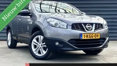 Gebruikt 2013 Nissan Qashqai 360º SUV | € 10.460 (Eerlijke prijs)