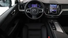 Grijs Gebruikt 2024 Volvo XC60 Plus SUV | € 55.890 (Goede deal)