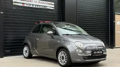 Gebruikt 2011 Fiat 500C Comfort Cabriolet | € 6.399 (Eerlijke prijs)