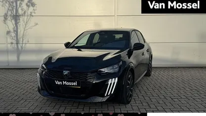 Occasion Peugeot e-208 Avantage 114 kW (156 PK) 2025 Hatchback