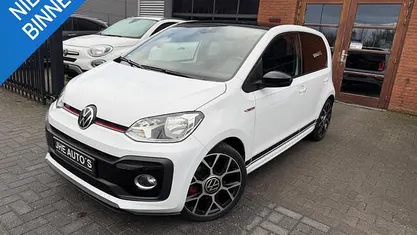 Occasion VW up! GTI 116 PK (85 kW) 2022 Hatchback