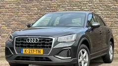 Grijs Gebruikt 2021 Audi Q2 Proline SUV | € 22.495 (Eerlijke prijs)