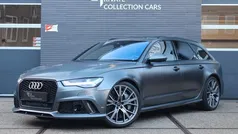 Gebruikt 2017 Audi RS6 Performance Stationwagen | € 79.900