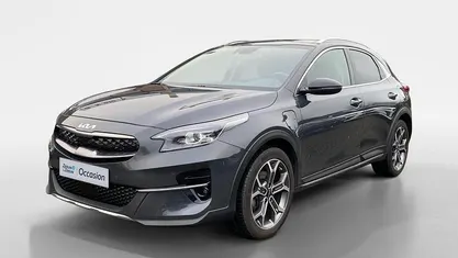 Grijs Occasion 2025 Kia XCeed SUV | € 22.430 (Eerlijke prijs)