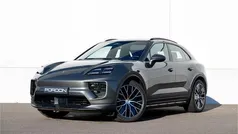Gebruikt 2024 Porsche Macan SUV | € 98.840 (Eerlijke prijs)