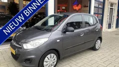 Grijs Gebruikt 2011 Hyundai i10 Hatchback | € 3.299 (Eerlijke prijs)
